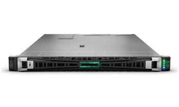 HPE DL360 G11 4510, 64GB, 2 x 960GB SSD, RPS