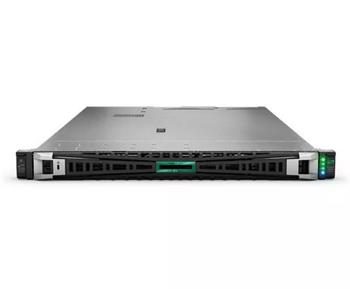 HPE DL360 G11 5515+, 64GB, 2 x 480GB SSD, RPS