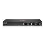 HPE Networking CX 6000 24G 4SFP