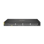 HPE Networking CX 6000 48G CL4 PoE 4SFP 740W