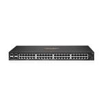 HPE Networking CX 6100 48G 4SFP+