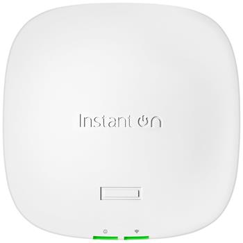 HPE Networking Instant On AP21 2x2 Wi-Fi 6 (RW)