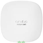 HPE Networking Instant On AP25 4x4 Wi-Fi 6 (RW)