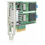 HPE NS204i-p NVMe PCIe3 OS Boot Device