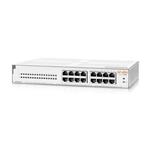 HPE NW Instant On 1430 16G CL4 PoE 124W