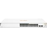 HPE NW Instant On 1830 24G CL4 PoE 2SFP 195W