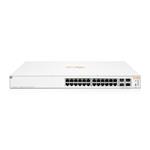 HPE NW Instant On 1930 24G CL4 PoE 4SFP+ 195W