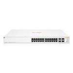 HPE NW Instant On 1930 24G CL4 PoE 4SFP+ 370W