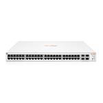 HPE NW Instant On 1930 48G CL4 PoE 4SFP+ 370W