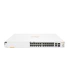 HPE NW Instant On 1960 24G CL4/6 P 2XG 2SFP+ 370W