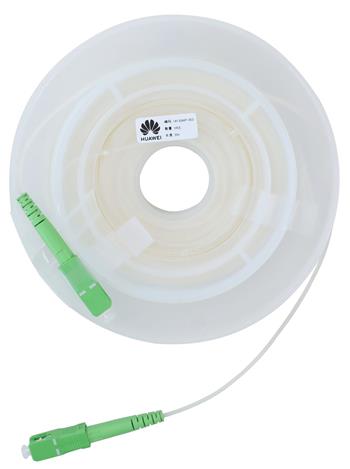 Huawei FTTR Optický kabel SC/APC 10m, s tavným lepidlem