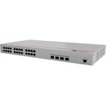 Huawei S220-24P4X Gigabitový PoE switch, 4x SFP+