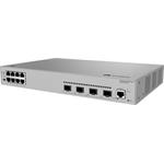 Huawei S220-8P4S Gigabitový PoE switch, 4x SFP