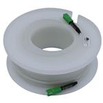 Huawei vnitřní FTTH / FTTR transparentní optický kabel SC/APC, 10m, samolepící