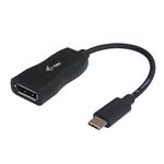 i-tec USB-C Display Port Adapter 4K/60Hz