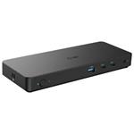 i-tec USB-C Triple 4K Display Docking Station Gen2 Pro, PD 100W