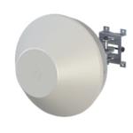 IgniteNet MetroLinq 60, venkovní jednotka 60GHz PTP 42dBi + záloha 5GHz, 2x22dBi (cena za kus)