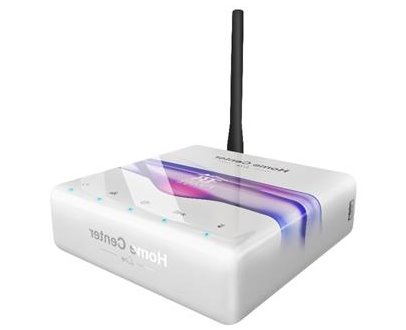 Centrální jednotka - gateway