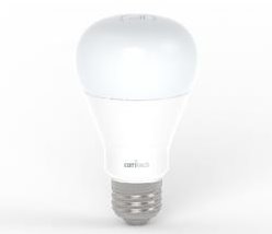 Napájení a světla