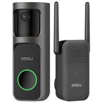 IMOU Doorbell 2S Kit - DB-2SP-3T0W/DS2S