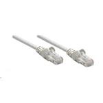 INT Patch Kabel Cat5e UTP 10 m grey