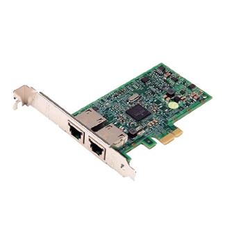 Intel Ethernet i350 Quad Port 1GbE BASE-T Adapter PCIe LP Customer Kit V2 FW RESTRICTIONS APPLY
