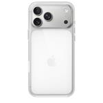 iPhone 17 Pro Max Clear Case with MagSafe