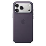 iPhone 17 Pro Max TechWoven Case with MS - Purple