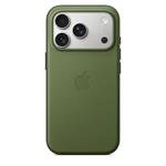 iPhone 17 Pro TechWoven Case with MagSafe - Green