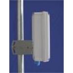 Jirous JC-219MCX GentleBOX anténa 19dBi 5GHz (outdoor case s panelovou anténou, MMCX konektor)