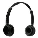 JPL TT3 BIN Headband modulární náhlavní souprava, dvouušní spona přes hlavu pro spojení s TT3 EVO Boom