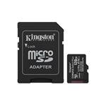 Kingston Canvas Select Plus/Micro SDXC/128GB/UHS-I U1 / Class 10/+ Adaptér