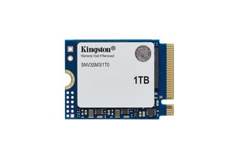 Kingston NV3 2230/1TB/SSD/M.2 NVMe/5R