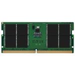 Kingston/SO-DIMM DDR5/16GB/5600MHz/CL46/1x16GB