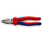 Knipex, 02 02 200, Silové kombinované kleště