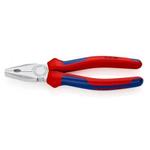 Knipex, 03 05 200, Kombinované kleště