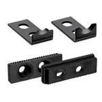 Knipex, 12 59 01 1, dvojice náhradních nožů pro 12 50 200