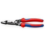 Knipex, 13 72 8, Odizolovací kleště KNIPEX