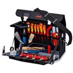 Knipex, Brašna na nářadí „Elektro“