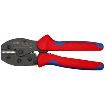 Knipex, Kleště lisovací, pákové Preciforce