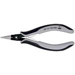 Knipex, Kleště pro elektroniku - ploché