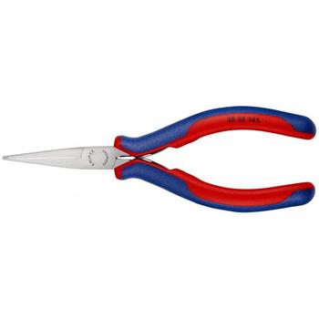 Knipex, Kleště pro elektroniku - přidržovací