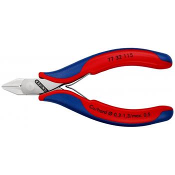 Knipex, Kleště štípací boční pro elektroniku
