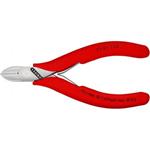 Knipex, Kleště štípací boční pro elektroniku