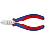 Knipex, Kleště štípací boční pro elektroniku