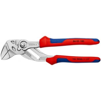 Knipex, Klíč klešťový