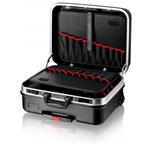 Knipex, Kufr na nářadí „BIG Basic Move“ Prázdný