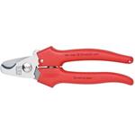 Knipex, Nůžky kabelové