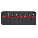 Knipex, Sada kleští na pojistné kroužky 8-dílná