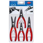 Knipex, Sada precizních kleští na pojistné kroužky